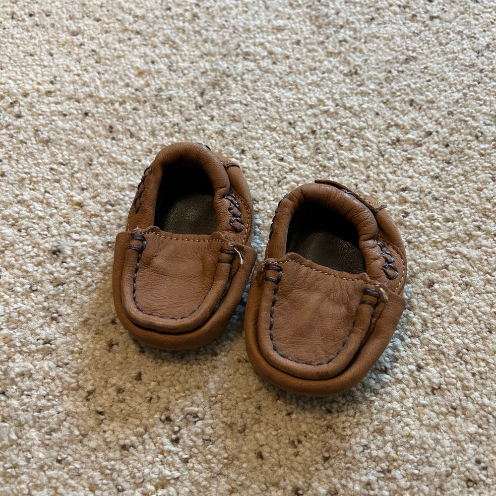 Ugg slippers